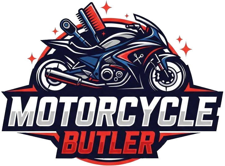 Motorcycle Butler logo